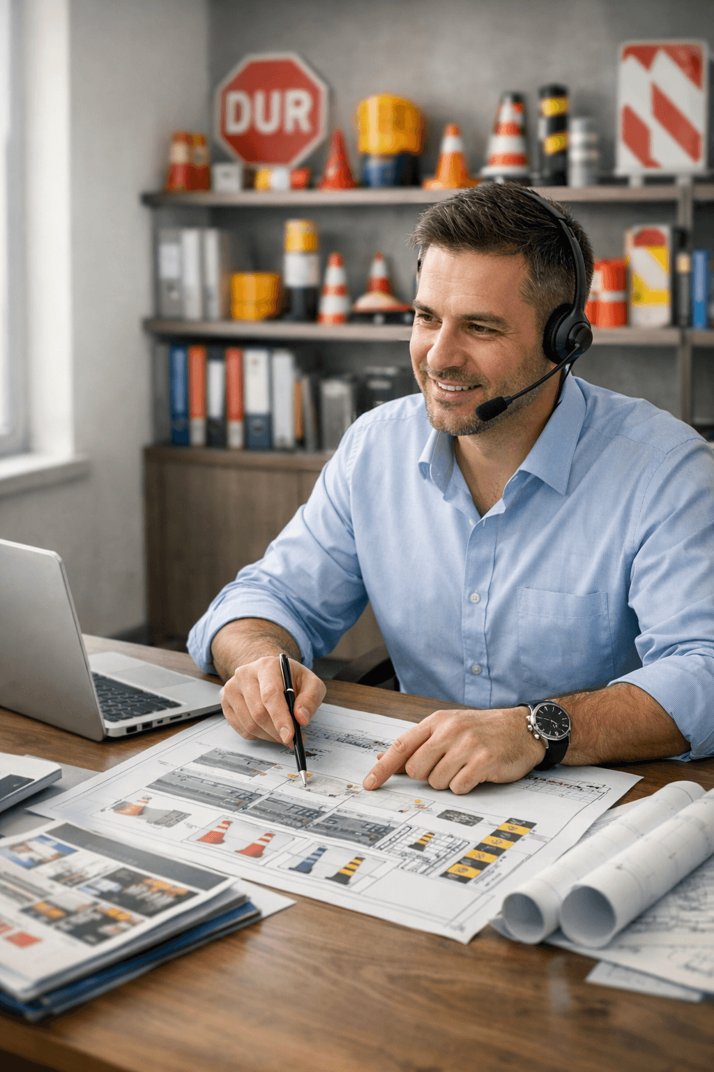 Prestij Trafik - Sıkça Sorulan Sorular