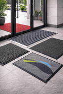 Halı ve Paspas Sistemleri